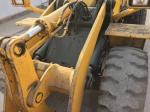 Used Komatsu WA380-6 Wheel Loader For Sale