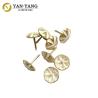 Buy cheap Wholesale Household Furniture Decoration Sofa Nail Heads Pumpkin Stud from wholesalers
