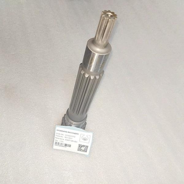 Buy cheap 383-3941 Shaft Driven For 311D LRR 312D L 313D 314C 315D L 318D L from wholesalers