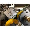 Buy cheap 1220mm Wide Geocell Production Line PE Extrusion Machine from wholesalers