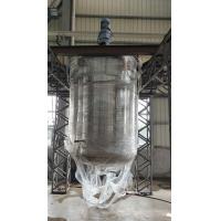 Buy cheap Pneumatic Detergent Powder Making Machine , Washing Powder Conveying Equipment product
