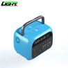 Buy cheap Outdoor Portable Energy Storage Power Supply OEM Custom 500W 600W 4KG Lightweight Portable Power Station from wholesalers