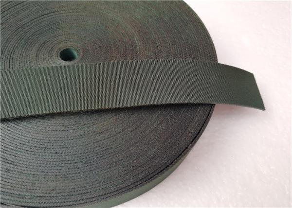 Buy cheap Nylon Cloth Ryobi Printing Machine Spare Parts Ryobi Green Conveyor Belts from wholesalers