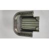 Buy cheap Dusting Die Casting Custom CNC Machining Aluminum Parts RoHS from wholesalers