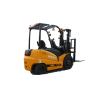 Buy cheap 1.5-3.5 Ton Compact Forklift Trucks , Strong Hydraulic Warehouse Electric Pallet Jack from wholesalers