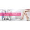 Buy cheap Sanhe factory made IPL+SHR+ E-light hair removal and skin lifting multifunctional machine from wholesalers