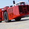 Buy cheap Factory Direct Sale with Fops Rops Certified Cabin St42 Underground Haul Dump Truck from wholesalers