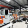 Buy cheap Industrial Vacuum Brick Extruder Machine - High Pressure Clay Extrusion System for Hollow/Solid Bricks from wholesalers