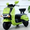 Buy cheap USB and MP3 Function Kids Ride On 6v Electric Motorcycle Car Suitable for 2-4 Year Olds from wholesalers