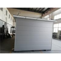 Buy cheap Az150 Galvanized Steel Prefabricated Public Restrooms product