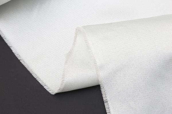 Buy cheap Dust / Air / Powder Fiberglass Filter Cloth from wholesalers