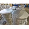 Buy cheap Cold Rolled CC 1000 Series Aluminum Circle Sheet Temper HO High Thermal Conductivity from wholesalers