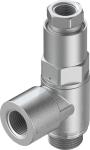 New original Piloted check valve HGL-1/4-B 530031
