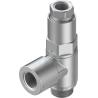 Buy cheap New original Piloted check valve HGL-1/4-B 530031 from wholesalers