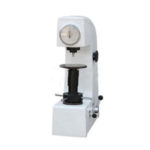 Buy cheap Universal Digital Rockwell Hardness Tester , Durable Rockwell Hardness Testing Machine from wholesalers