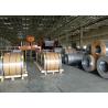 Buy cheap Hot Rolled Construction ASTM 317L Stainless Steel Coil from wholesalers
