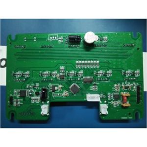 Buy cheap OCS mainboard/LZDG1/PCB/LED/Infrared remote control handle from wholesalers