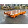 Buy cheap 1t Rail Car Mover Battery Transfer Cart For Material Handling from wholesalers