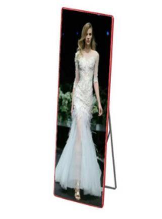 Buy cheap Commercial Advertising Digital Poster Display Led Screen For Luxury Shopping Store from wholesalers