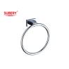 Buy cheap Durable Stainless Steel Shower Room Bathroom Towel Ring In House from wholesalers