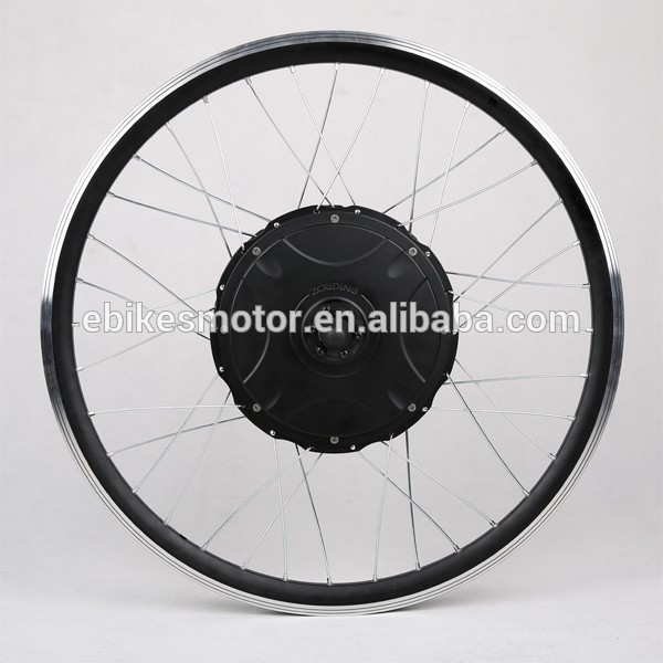 Smart Pie 250W-1200W electric bicycle motor with bluetooth electric bike kit