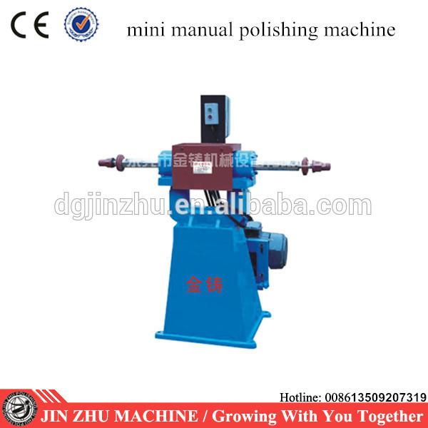 Buy cheap mini manual motor polishing machine from wholesalers
