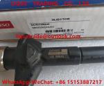 DENSO Fuel Injector DCRI106240, 095000-6240, 095000-6243, 095000-6244,
