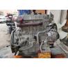 Buy cheap 4JG1 Diesel Used Engine Assembly For Excavator SY55 ZX70 Original Metal Material from wholesalers
