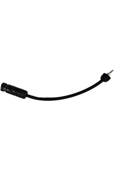 Buy cheap 200mm waterproof PV cable harness high current 12 AWG 4 conductor wire from wholesalers