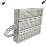 IP66 600W Waterproof LED High Mast Stadium Light Anti-UV Polyester With