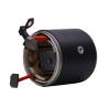 Buy cheap Wear Resistance 86mm Auto Generator Rotor Stator from wholesalers