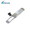 Buy cheap QSFP+ 40G EZR4 100KM 1310nm Fiber Optic Transceivers Module LC Connector from wholesalers