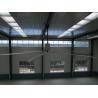 Buy cheap 7m diameter 24foot Large Industrial Ceiling Fan , Air Port Cooling Ceiling Exhaust Fan from wholesalers