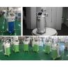 Buy cheap 5 treatment handles cryo fat freeze body slimming criolipolisis machine cryolipolysis machine from wholesalers