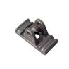 Buy cheap Precision Lost Wax Sand Investment Casting Aluminum Alloy Die Cast CNC Parts from wholesalers