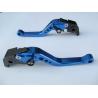 Buy cheap Asv Brake Lever For Ducati Sport 1000 Monster 696 , Custom Universal Motorcycle Levers from wholesalers