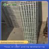 Buy cheap Corrosion Resistant HDP Steel Grate Stair Treads Bar Grating Treads from wholesalers