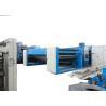 Buy cheap 75m/Min Nonwoven Lapping Machine Large Production Capacity from wholesalers