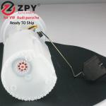 Electric VW High Pressure Fuel Pump For 2004 Touareg 1TD919051