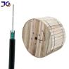 Buy cheap 4 /6/8/12 Core Outdoor Aerial Overhead GYXTW Fiber Optic Cable from wholesalers