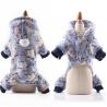 Buy cheap Mascotas Organic Classic Cozy Dog Coat Bust 40cm Fleece Dog Coat from wholesalers
