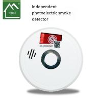 Buy cheap Individual smoke alarm Household independent fire Independent smoke alarm Dezhou product