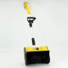 Buy cheap Foldable Electric Cordless Snow Shovel New 2.0 AH Battery Powered Blower For Household from wholesalers