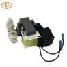 Buy cheap Shaded Pole 220V 50HZ Air Compressor Electric Motor 55W YJ62-25 CL.B from wholesalers