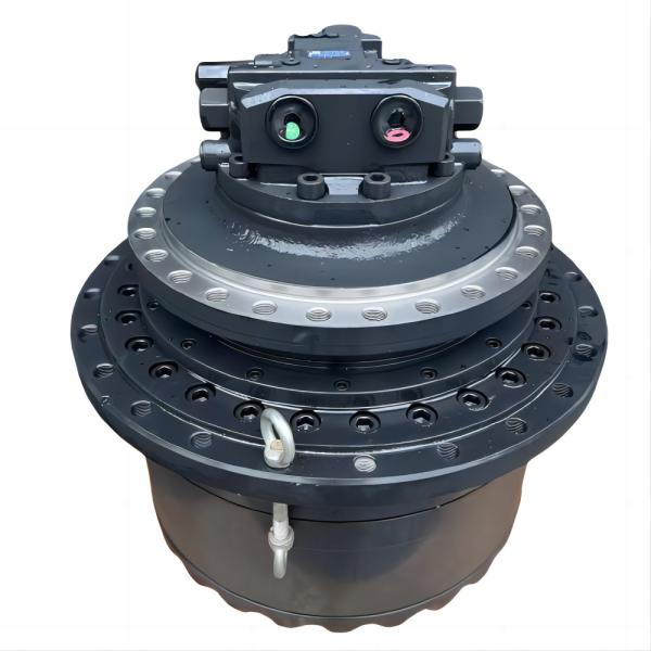 Buy cheap Nabtesce GM95VA SY500 SY500H Sany Final Drive Travel Motor Assy ODM from wholesalers