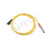 Buy cheap Yellow Connect Cable For Hardness Tester Impact Device EN ISO 16859-2016 from wholesalers