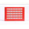 Buy cheap High Performane Modular Screen Panels Light Weighted SH60A-95A from wholesalers