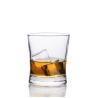 Buy cheap 237ML Italian Design Old Fashioned Whiskey Glasses LFGB Certified from wholesalers