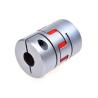 Buy cheap Customized Machined Components With 20 Days Time Shaft Coupling from wholesalers