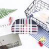 Buy cheap Girls Zipper Closure PU Leather Makeup Toiletry Travel Bags from wholesalers